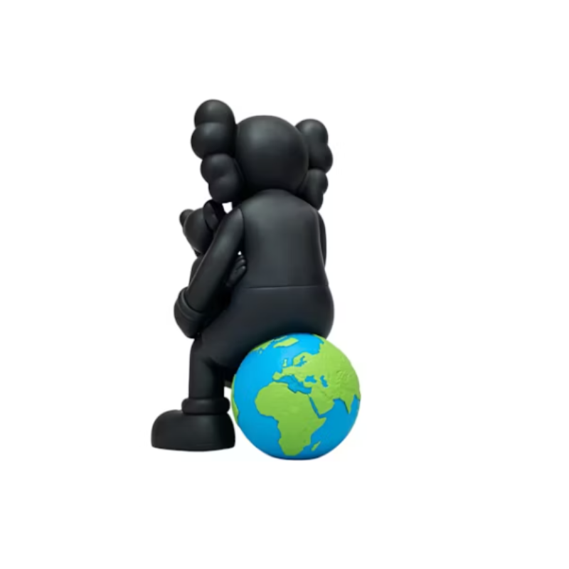 KAWS Holiday Thailand Vinyl Figure