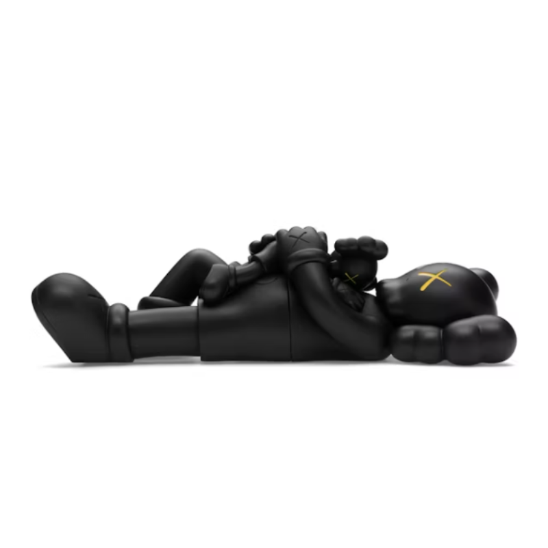 KAWS Holiday Singapore Vinyl Figure