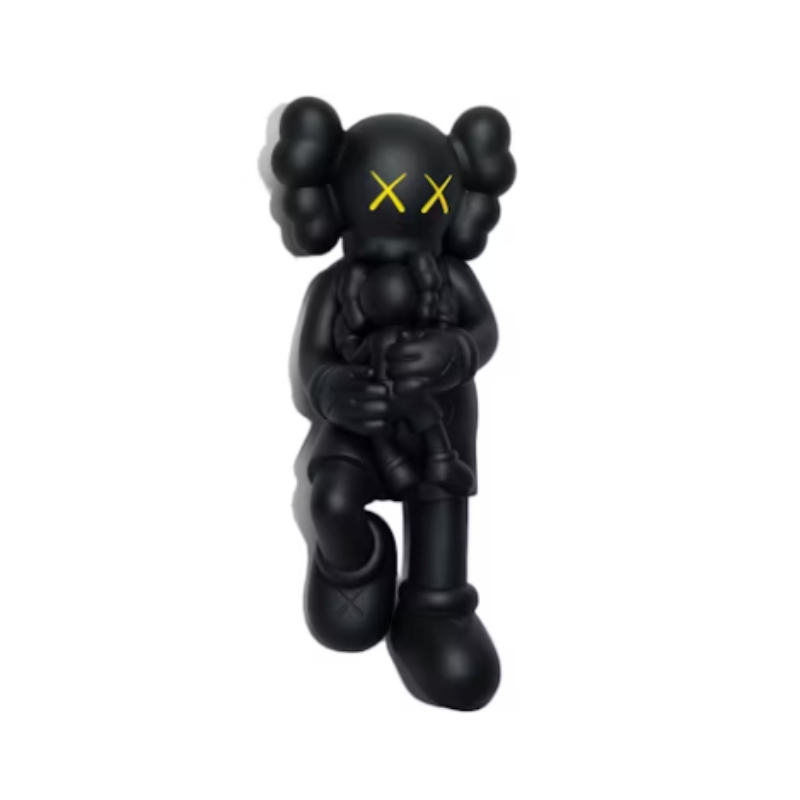KAWS Holiday Singapore Vinyl Figure