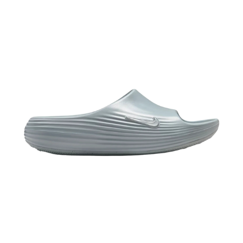 Nike ReactX Rejuven8 Slide Wolf Grey