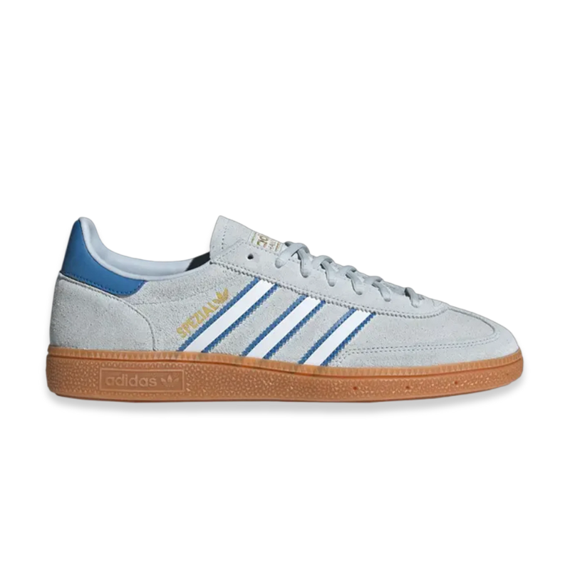 adidas Handball Spezial Halo Blue Cloud White Focus Blue