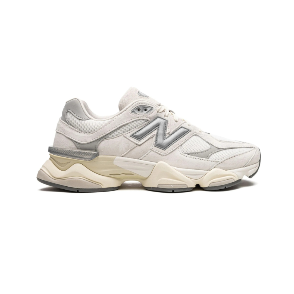 NEW BALANCE 9060 SEA SALT WHITE