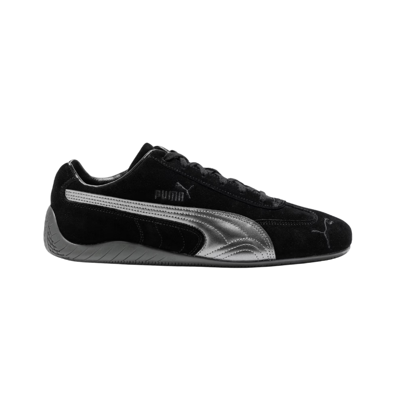 Puma Speedcat Lux Black Gum