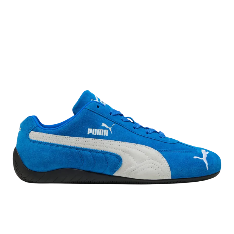 Puma Speedcat OG Team Royal White