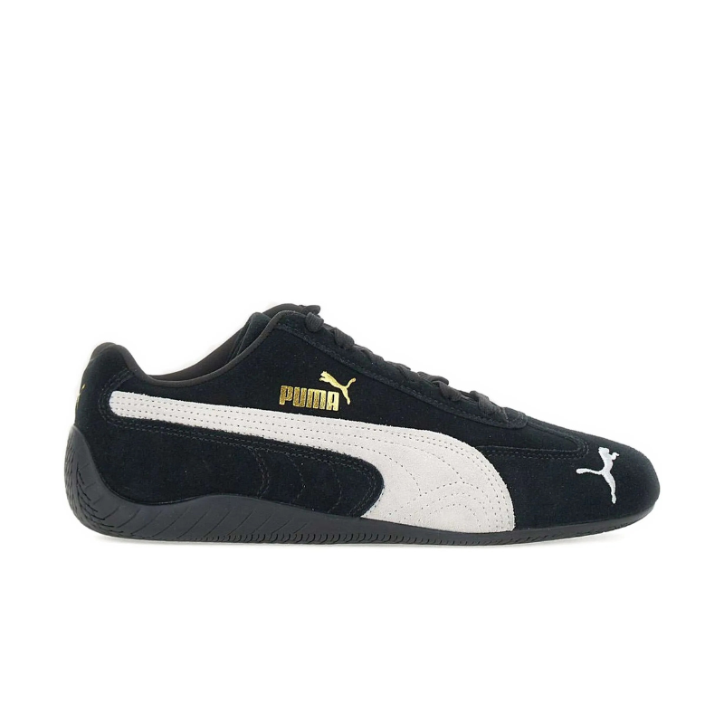 Puma Speedcat OG Black White