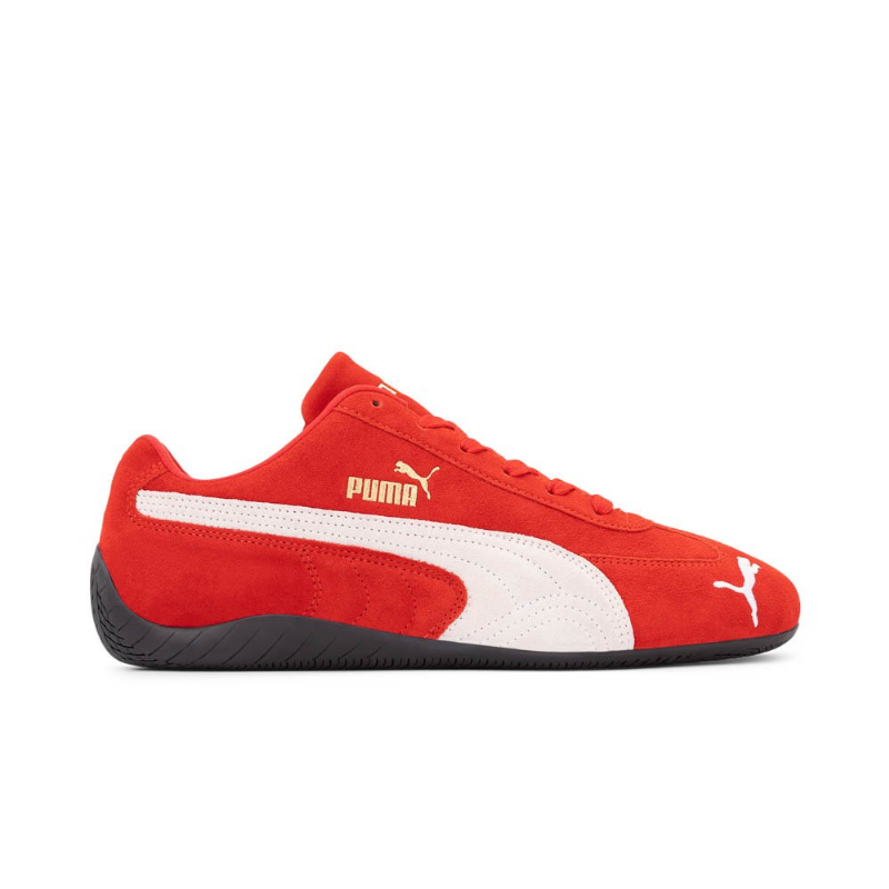 Puma Speedcat OG Red White