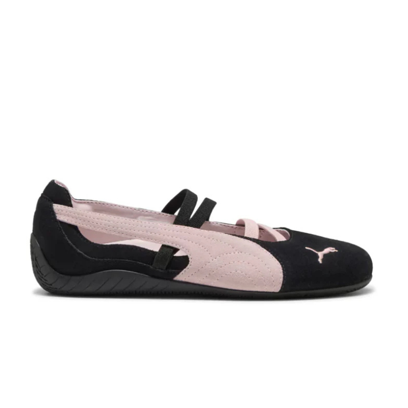 Puma Speedcat Ballet Black Mauve Mist (W)