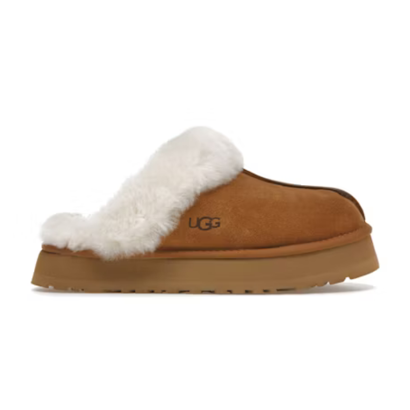 UGG Disquette Slipper (W)