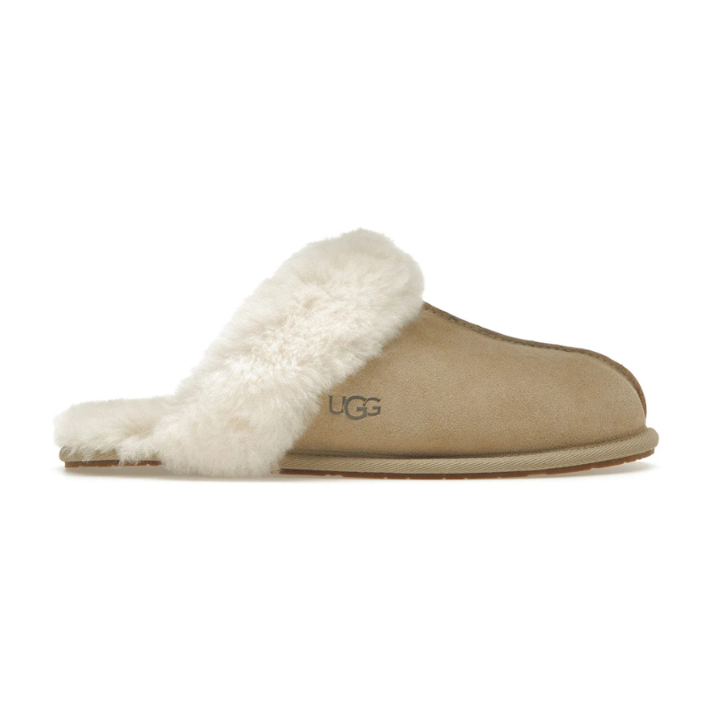 UGG Scuffette II Slipper (W)