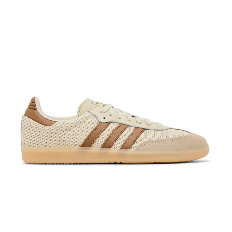 Adidas Samba OG Cream White Cardboard