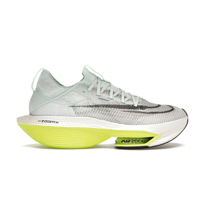 Nike Air Zoom Alphafly Next% 2 Mint Foam