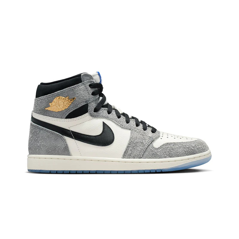 Jordan 1 Retro High OG All-Star Cool Grey