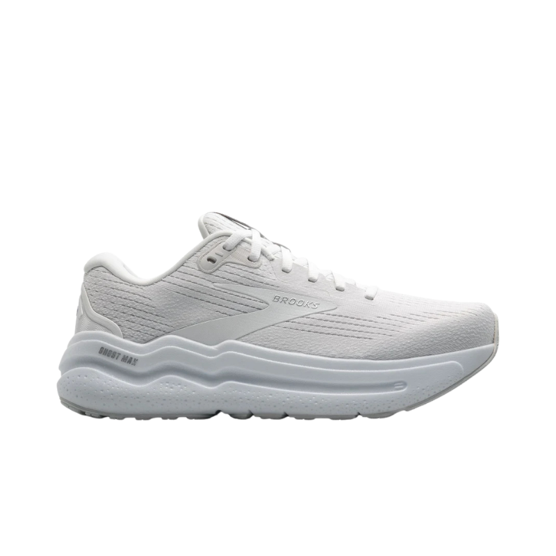 Brooks Ghost Max 2 Bright White