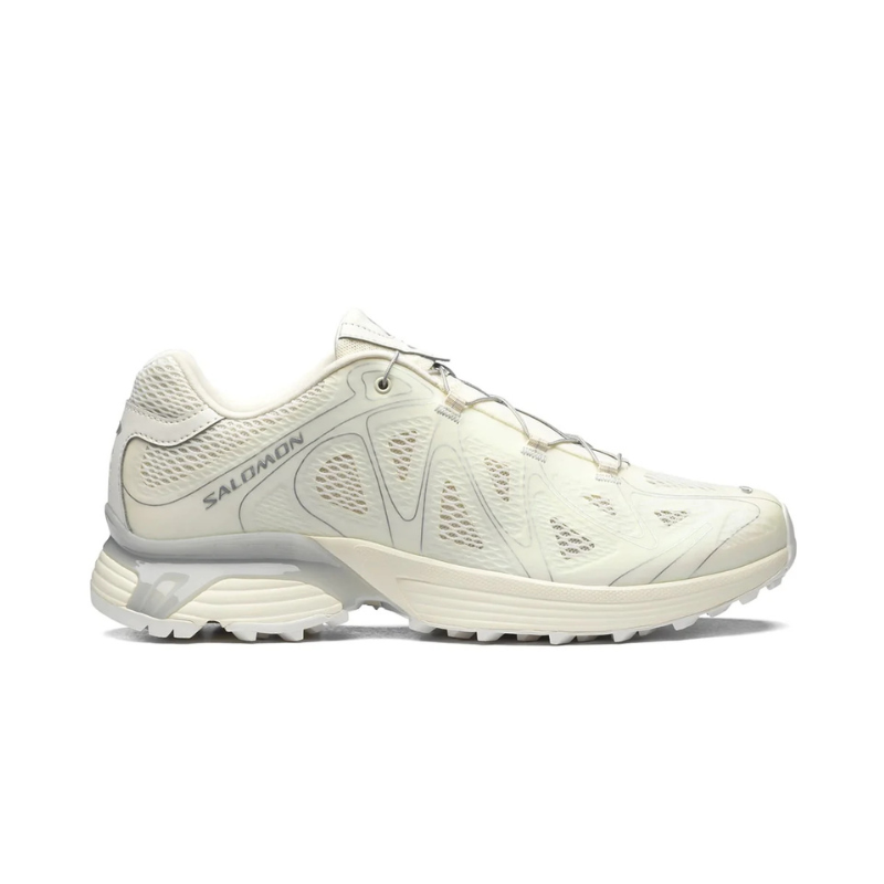 Salomon XT-Whisper Void Vanilla Ice Silver