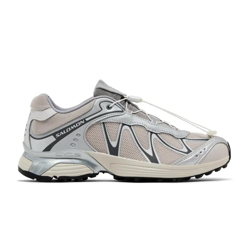 Salomon XT-Whisper Silver Lunar Rock