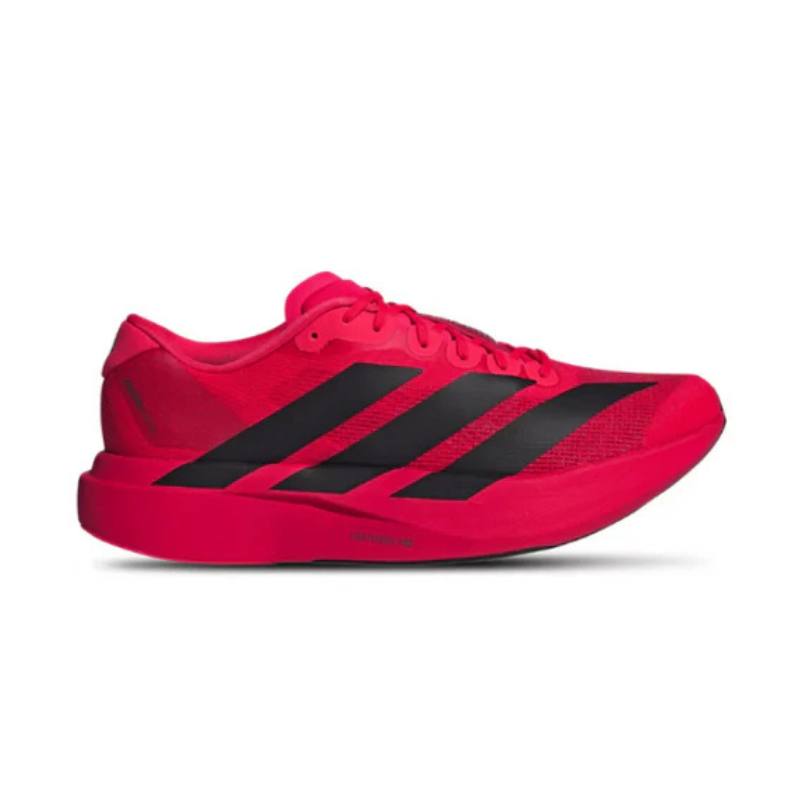 Adidas Adizero Evo SL Lucid Red Black Blue