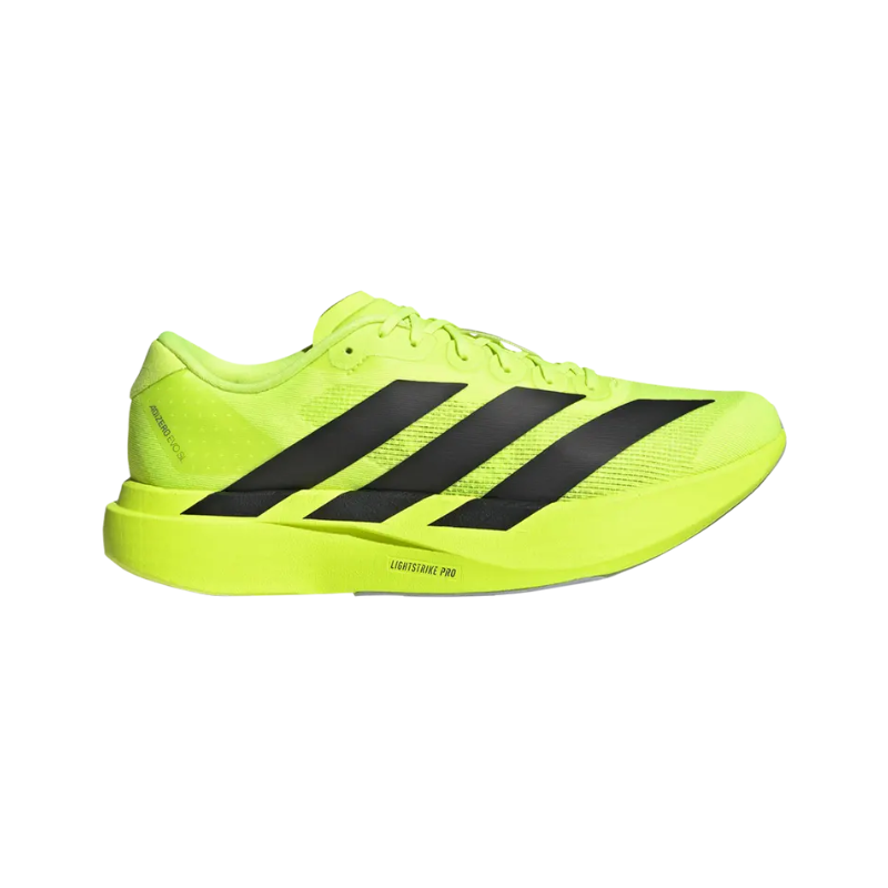 adidas Adizero Evo SL Lucid Lemon