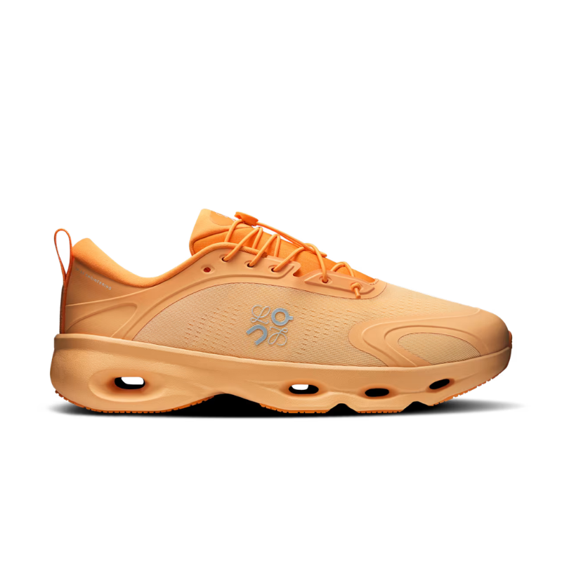 On Running Cloudsolo x LOEWE Orange