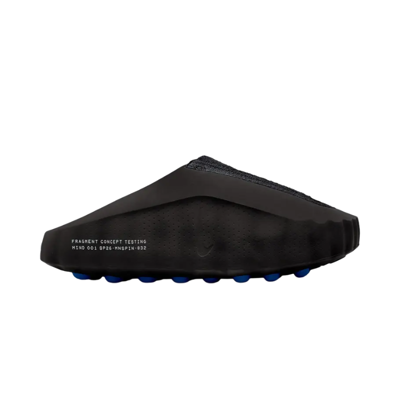 Nike Mind 001 'Black'Fragment Design