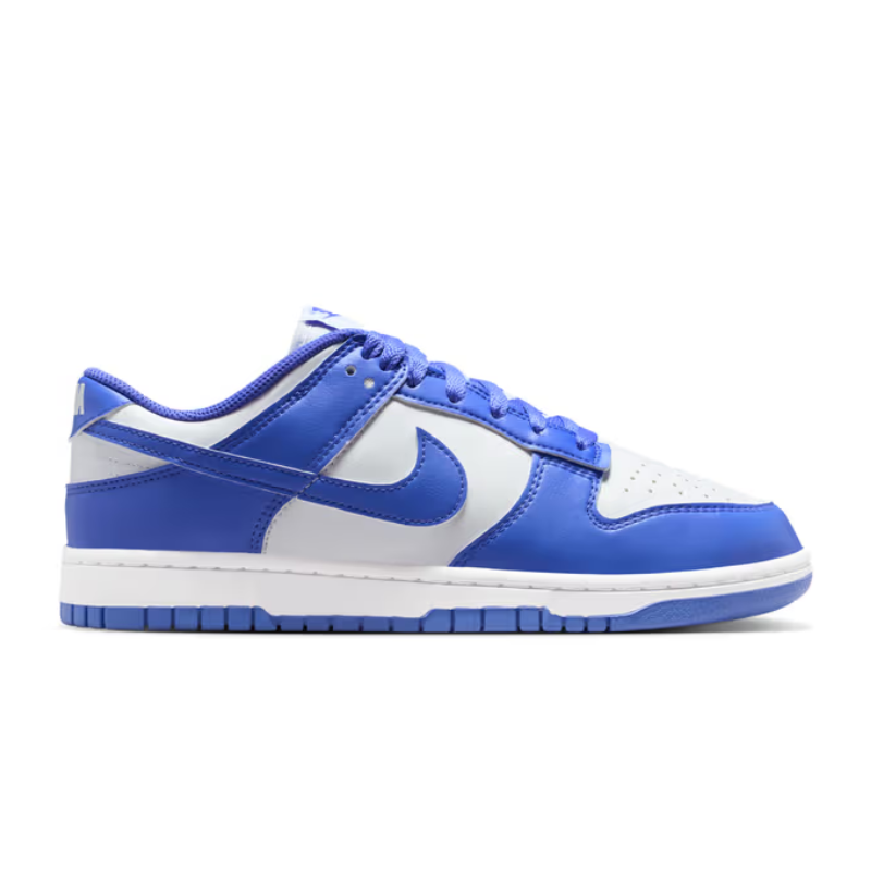 Nike Dunk Low White Sapphire (W)