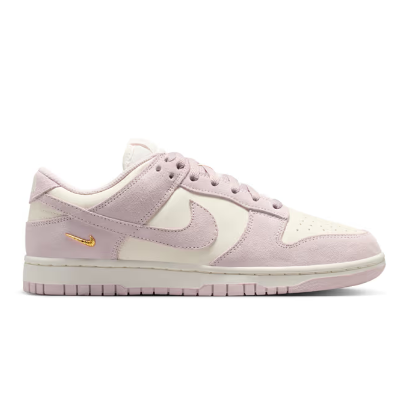 Nike Dunk Low Sail Pearl Pink (W)
