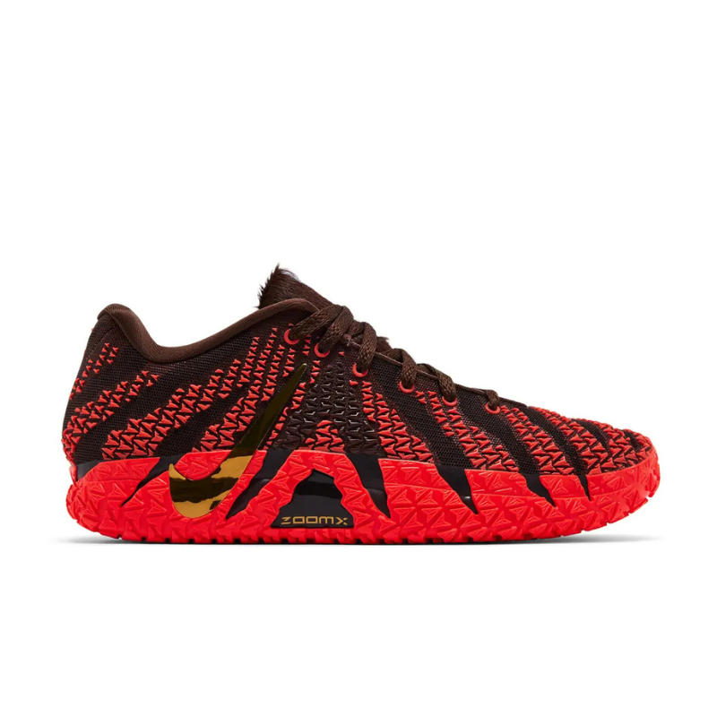 Nike Ja 3 Lunar New Year
