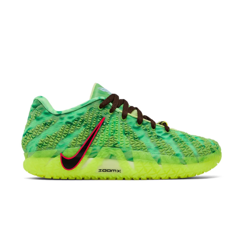 Nike Ja 3 Zombie