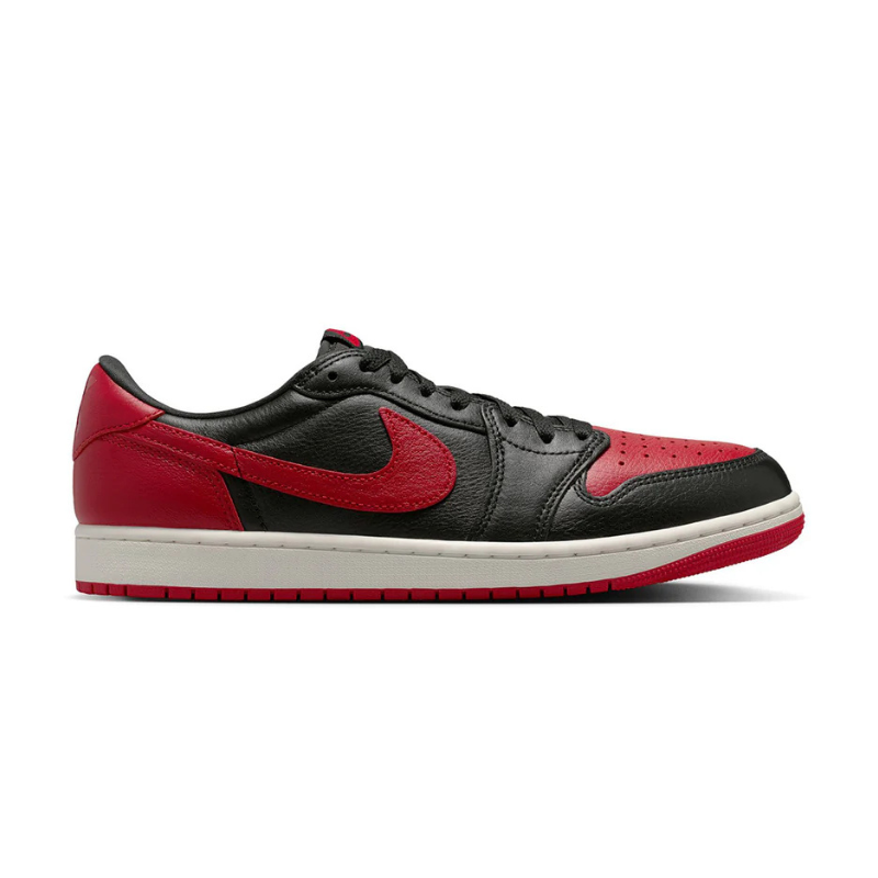 Jordan 1 Retro Low OG Banned