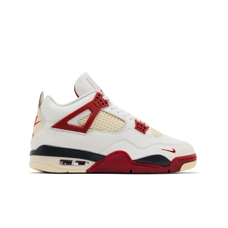Jordan 4 Retro OG Nigel Sylvester Brick After Brick