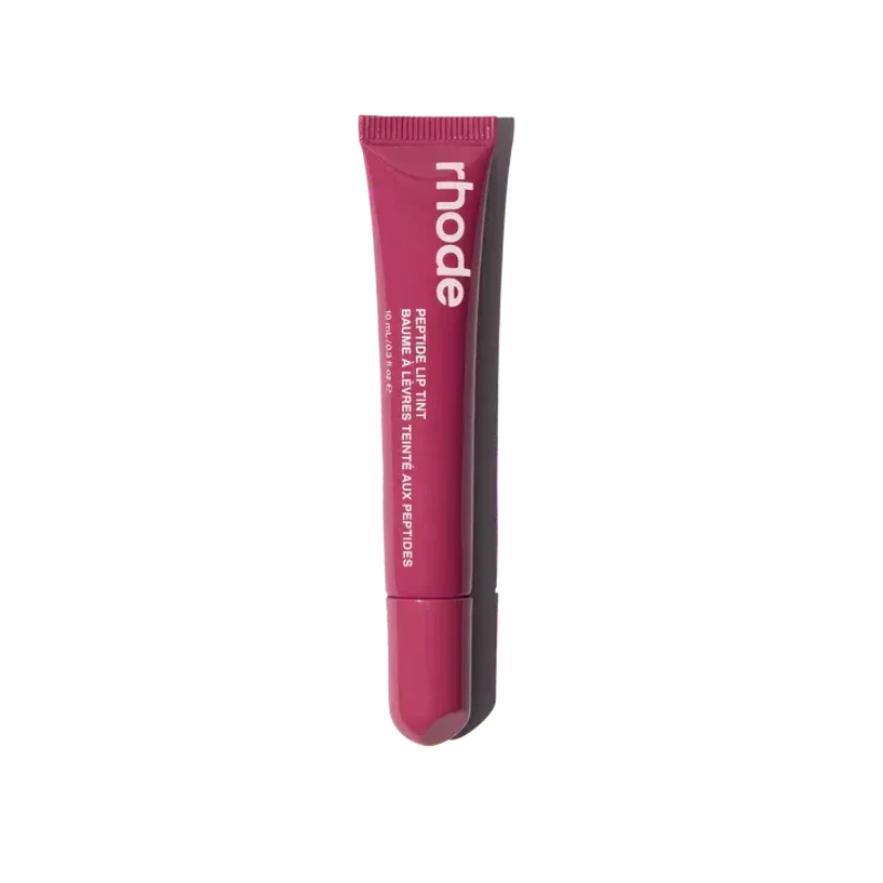 Rhode Peptide Lip Tint 'Raspberry Jelly'