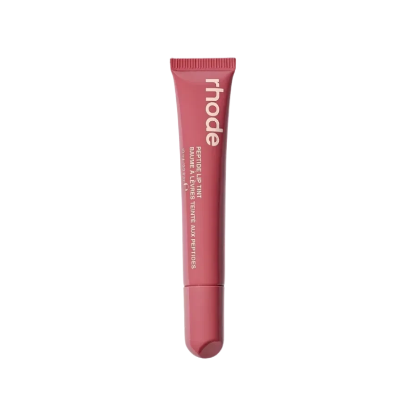 Rhode Peptide Lip Tint 'Salty Tan'