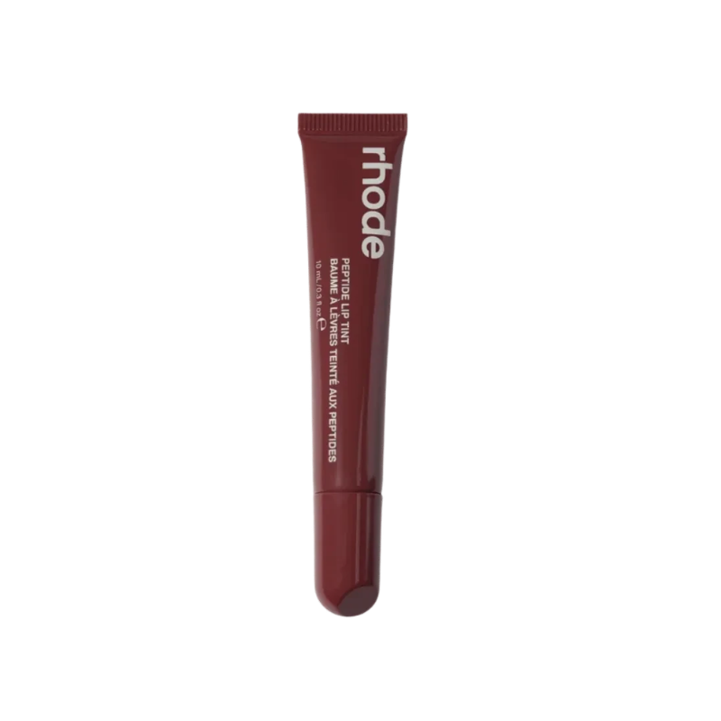 Rhode Peptide Lip Tint "PBJ - Warm Berry Brown