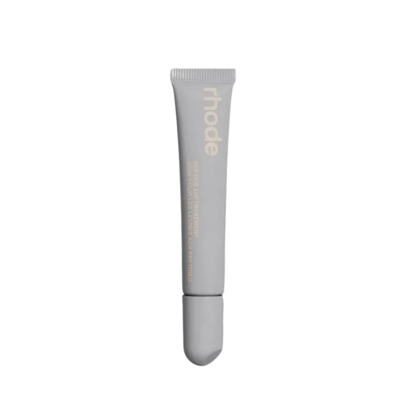 Rhode Peptide Lip Treatment Salted Caramel