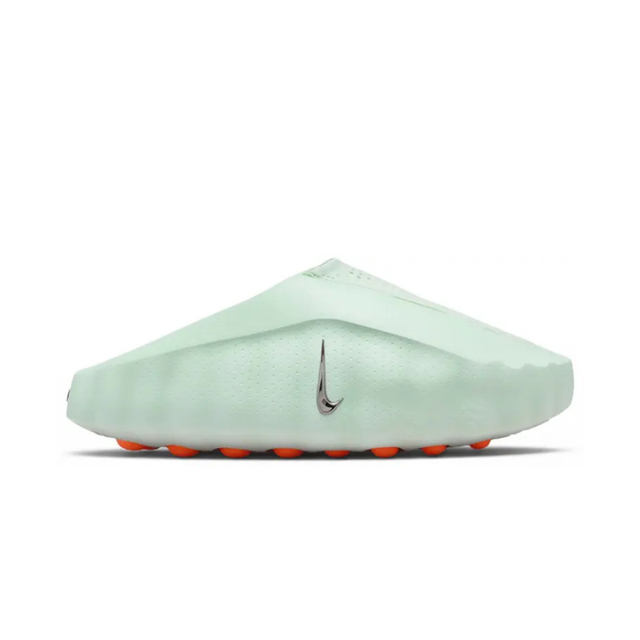 Nike Mind 001 Slide Barely Green (W)