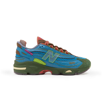 New Balance Salehe Bembury M 1000 Fog Be The Cloud