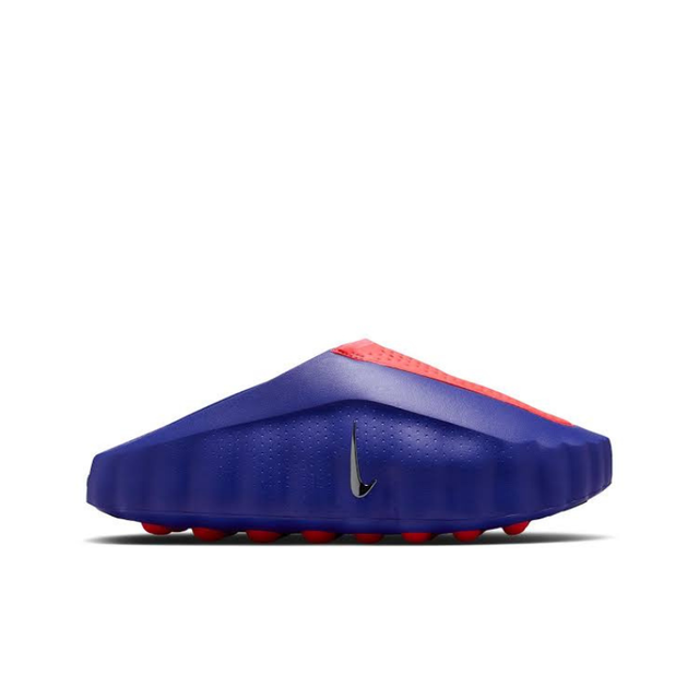 Nike Mind 001 AMP Slide Spider-Man