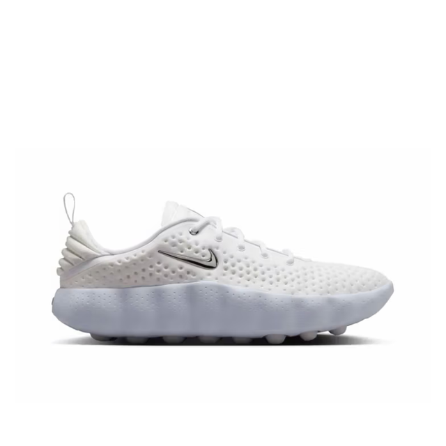 Nike Mind 002 White Vast Grey