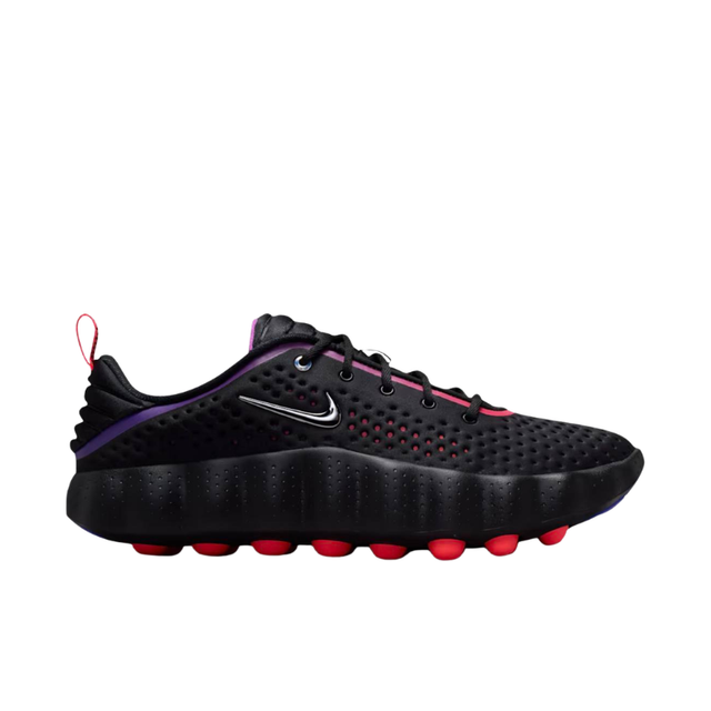 Nike Mind 002 AMP Black Indigo Burst