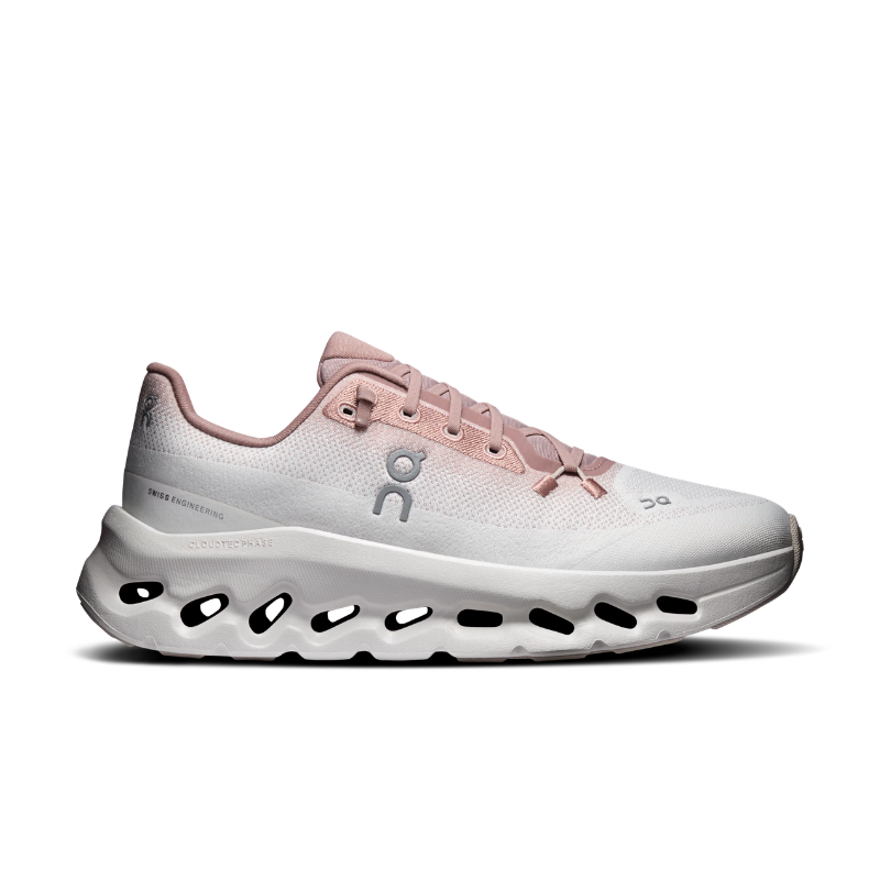 On Running Cloudtilt Biscuit Ivory (Women's)