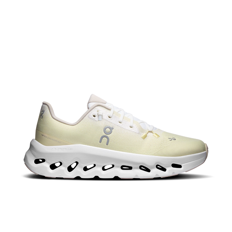 On Running Cloudtilt White Bran (Women's)