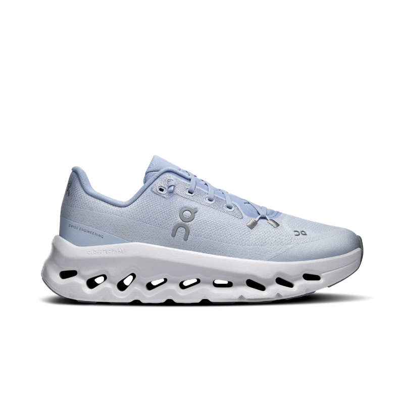 On Running Cloudtilt Marsh Heather (Women's)