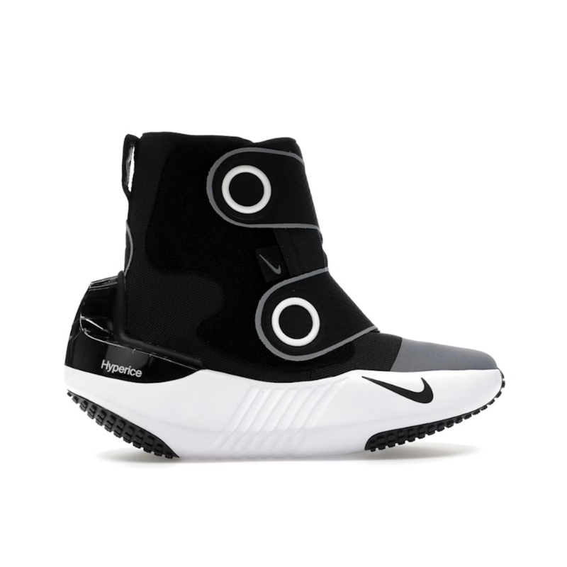 Nike x Hyperice Hyperboot Black