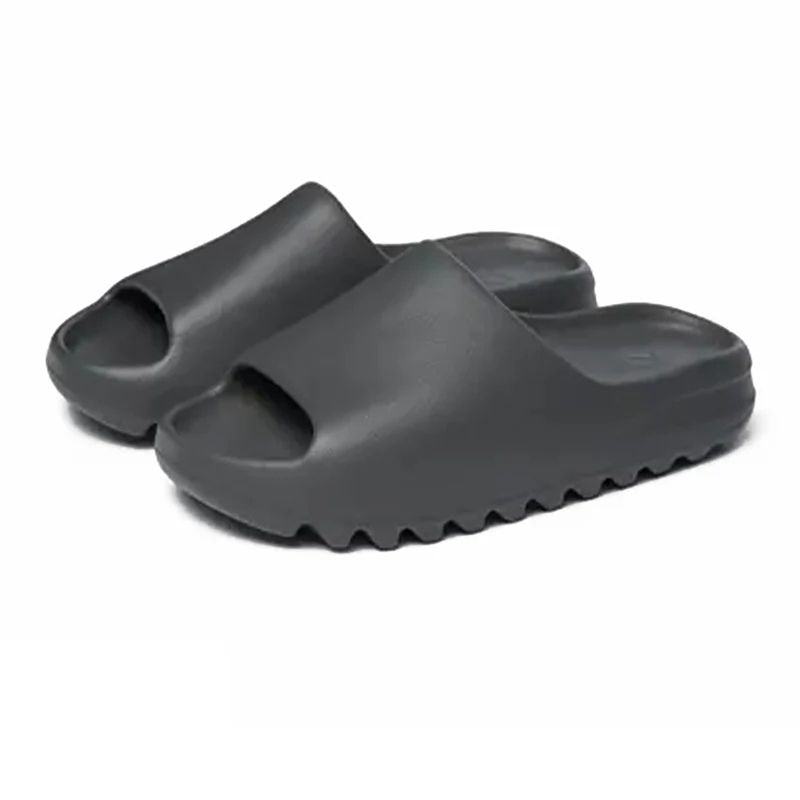 Adidas Yeezy Slides Slate Grey