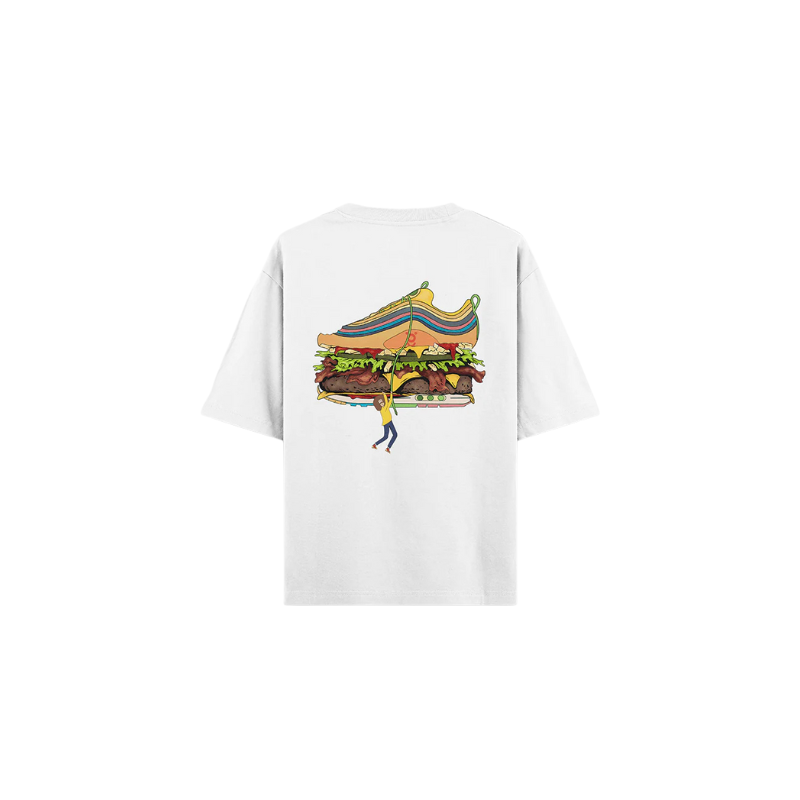 Sugga Bite Tshirt