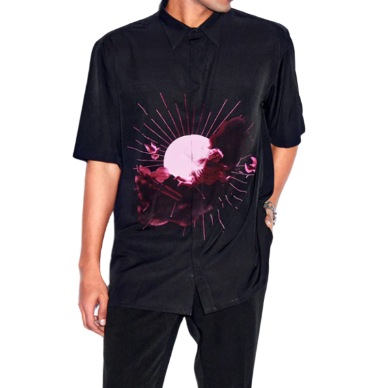 LOVICIDE BY ANY MEANS SHIRT