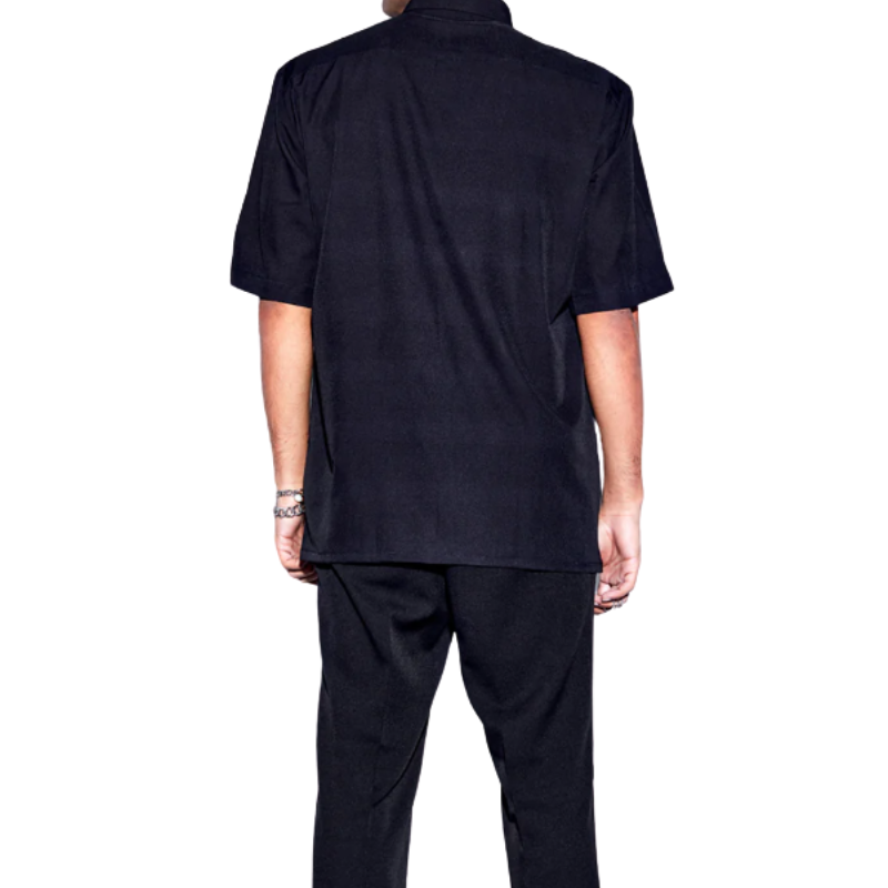 LOVICIDE BY ANY MEANS SHIRT
