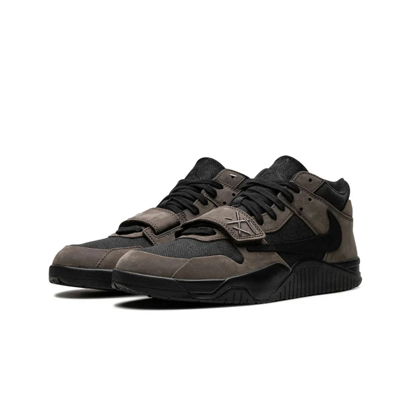 Jordan Jumpman Jack TR Travis Scott Dark Mocha