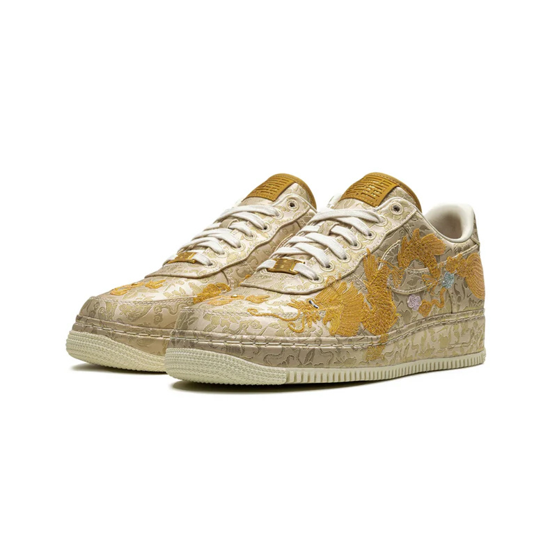 Nike Air Force 1 Low ’07 Year of the Dragon ( 2024 )