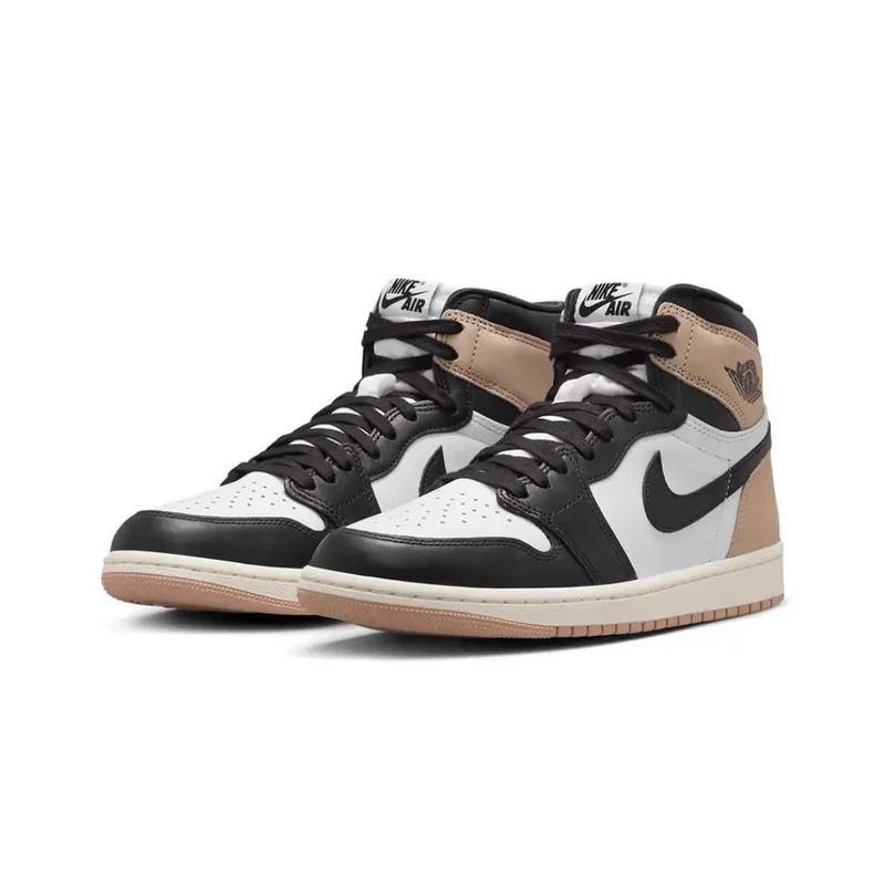 Air Jordan 1 Retro High OG Latte