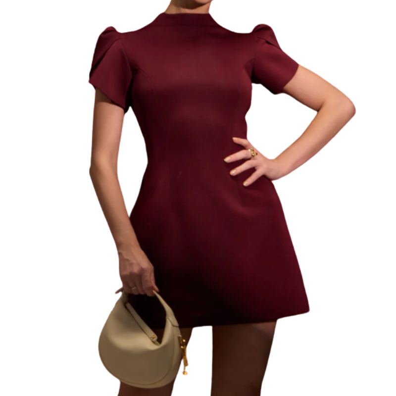 LOVICIDE MISS.LVCD DRESS